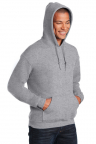 Animal Care Hooded Sweatshirt NASBOCES Logo and Name